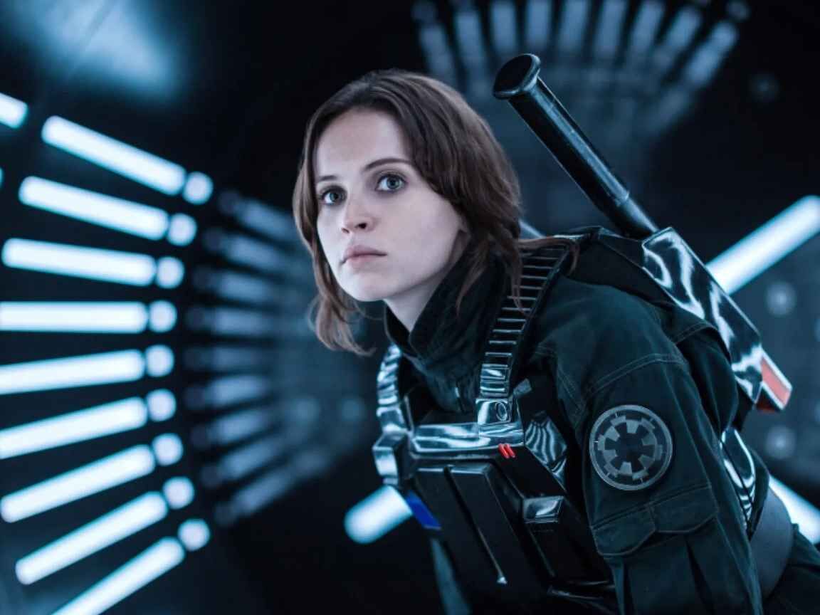 'Ganhei na loteria, mas não volto': Diretor de 'Rogue One' descarta retorno ao universo 'Star Wars'