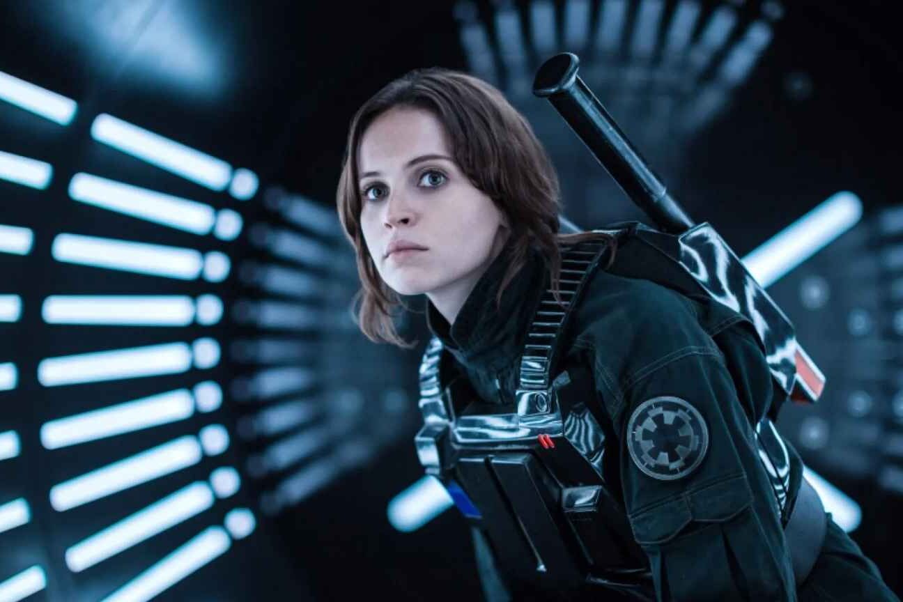 'Ganhei na loteria, mas não volto': Diretor de 'Rogue One' descarta retorno ao universo 'Star Wars'