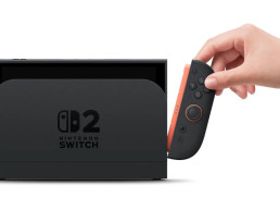 Nintendo garante estoque do Switch 2 para 2025, mas preço final ainda é incerto devido a tarifas