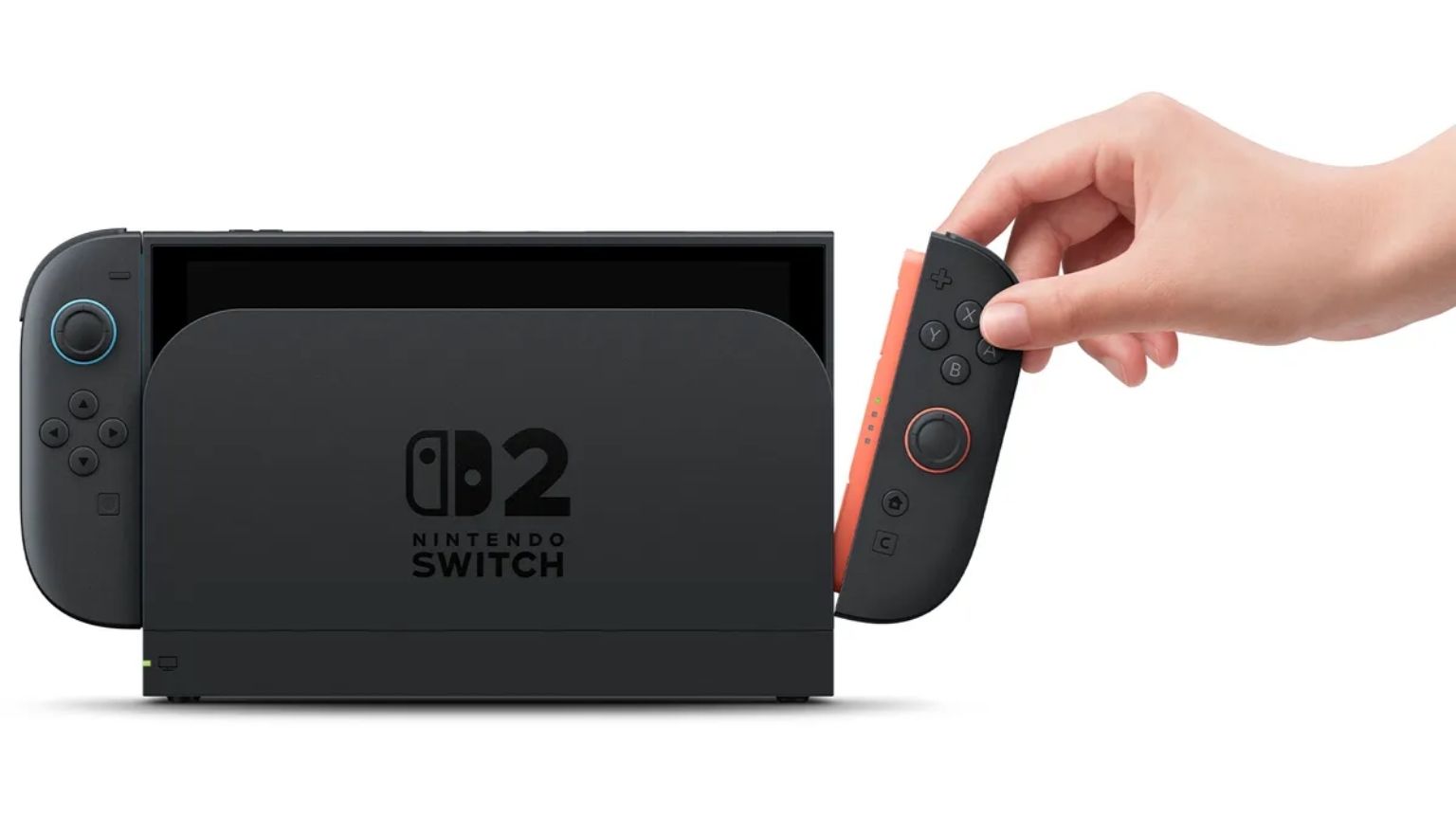 Nintendo garante estoque do Switch 2 para 2025, mas preço final ainda é incerto devido a tarifas