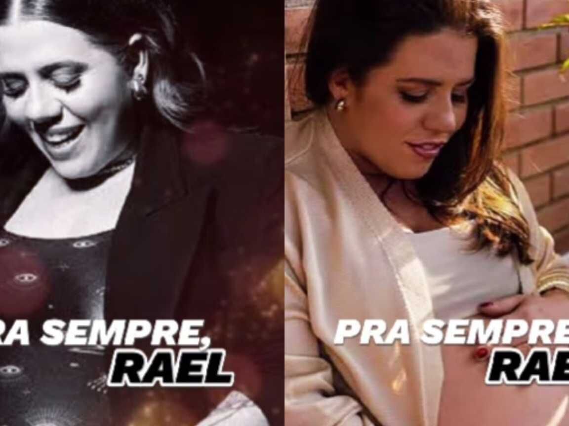 Tati Machado se emociona com homenagem musical ao filho Rael e fortalece rede de apoio a mães em luto