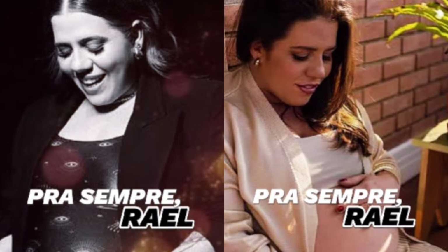 Tati Machado se emociona com homenagem musical ao filho Rael e fortalece rede de apoio a mães em luto