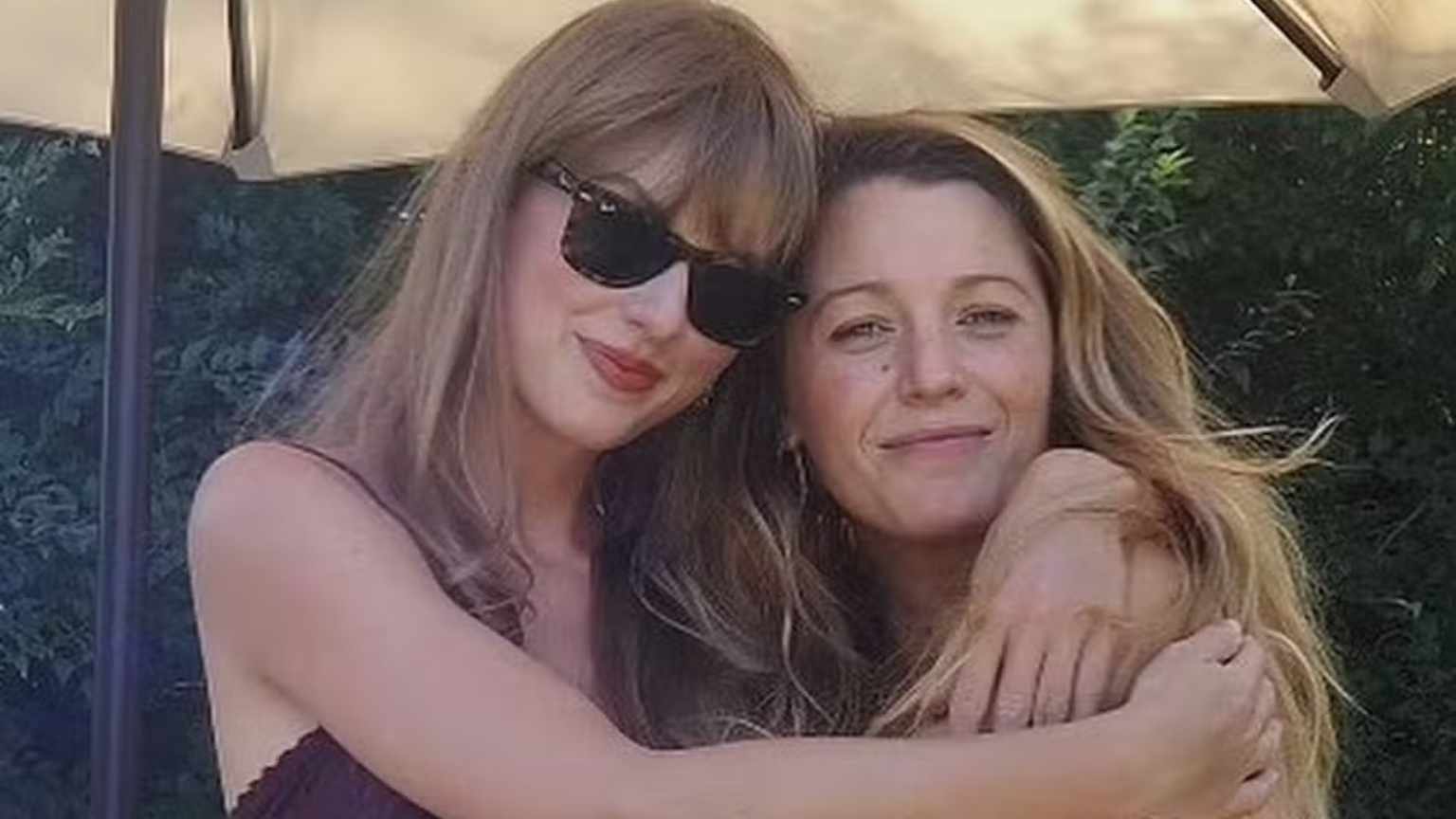 Rumores de briga entre Taylor Swift e Blake Lively são desmentidos; entenda o caso