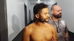 Homem que matou e arrancou coração da tia tem alta de hospital psiquiátrico; família entra em pânico