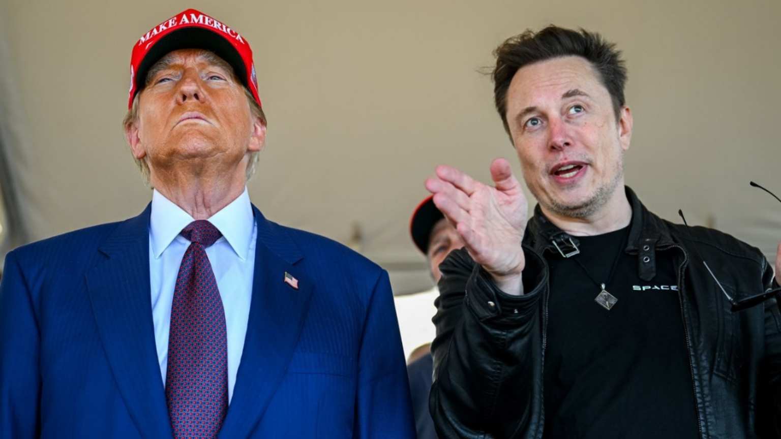 Racha no poder: Trump se diz 'decepcionado' com Musk após críticas a projeto de lei e ruidosa saída do governo