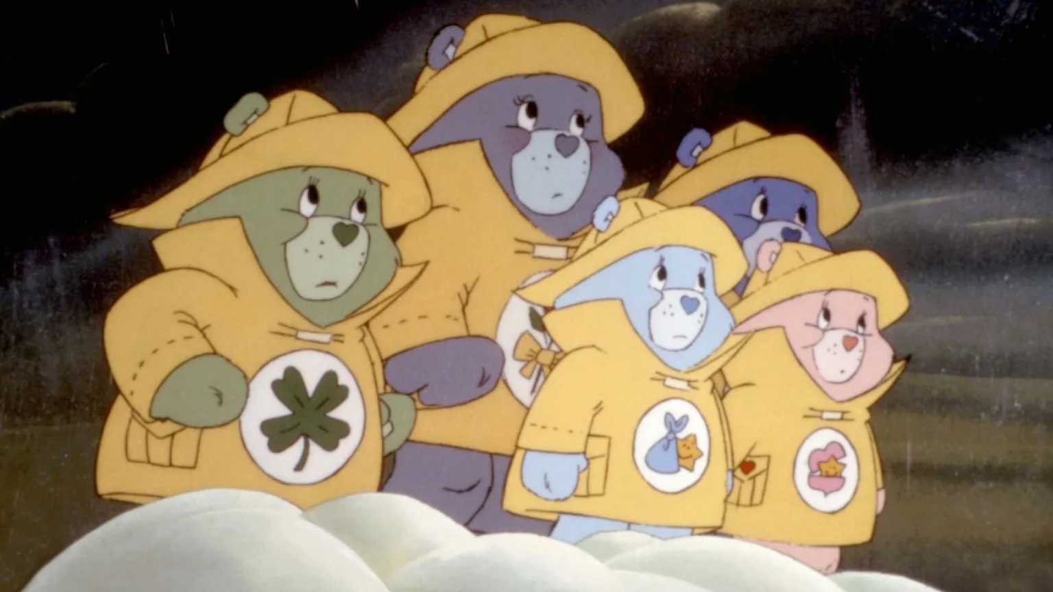 Ursinhos Carinhosos preparam retorno triunfal ao cinema em novo filme da Warner Bros.