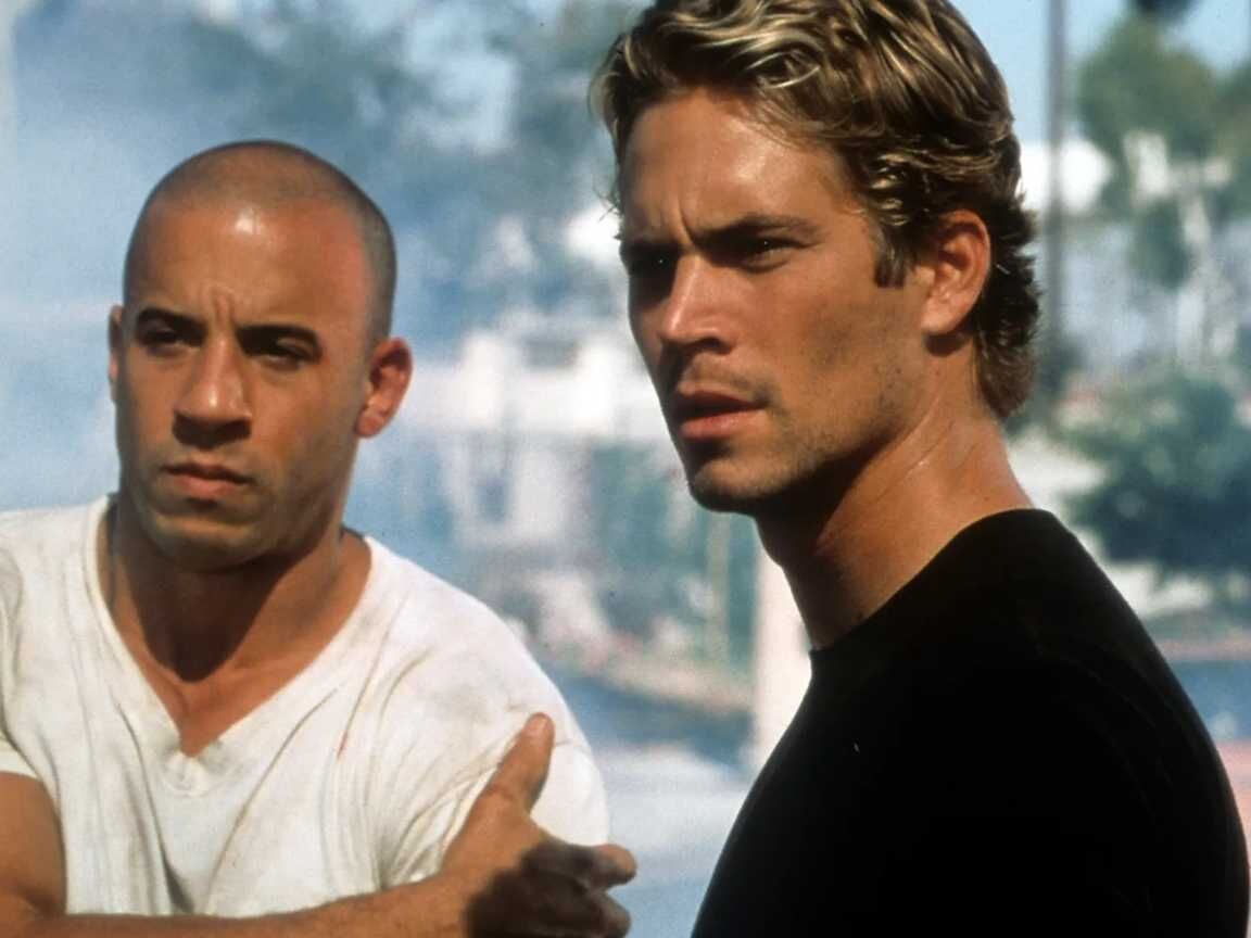 Vin Diesel confirma volta de Paul Walker para o final de 'Velozes e Furiosos': 'Reunir Dom e Brian'