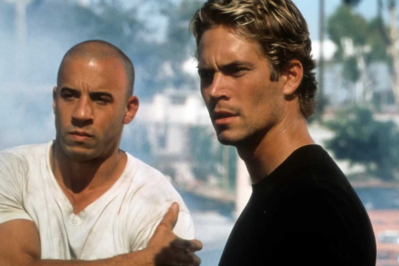 Vin Diesel confirma volta de Paul Walker para o final de 'Velozes e Furiosos': 'Reunir Dom e Brian'