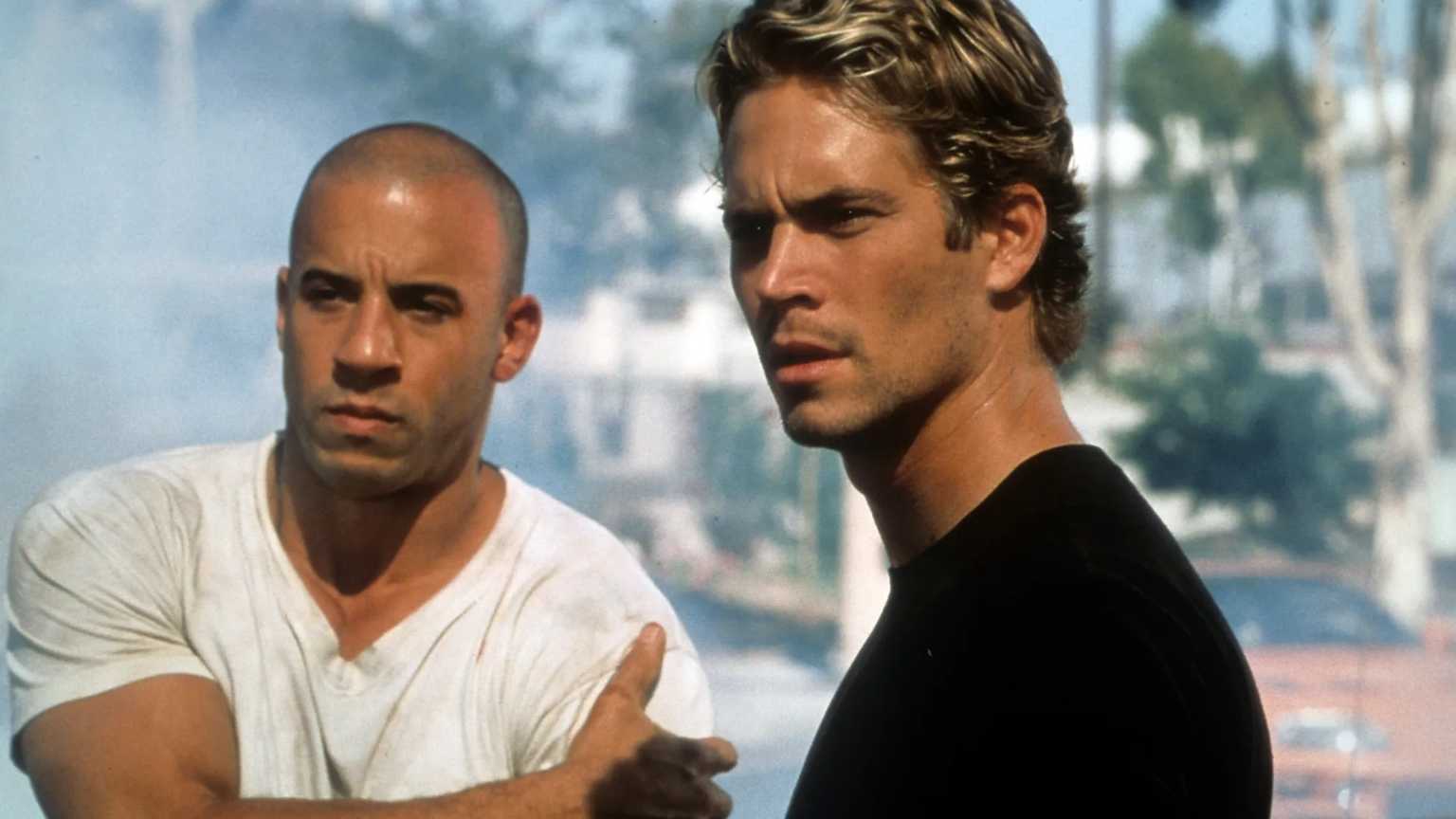 Vin Diesel confirma volta de Paul Walker para o final de 'Velozes e Furiosos': 'Reunir Dom e Brian'