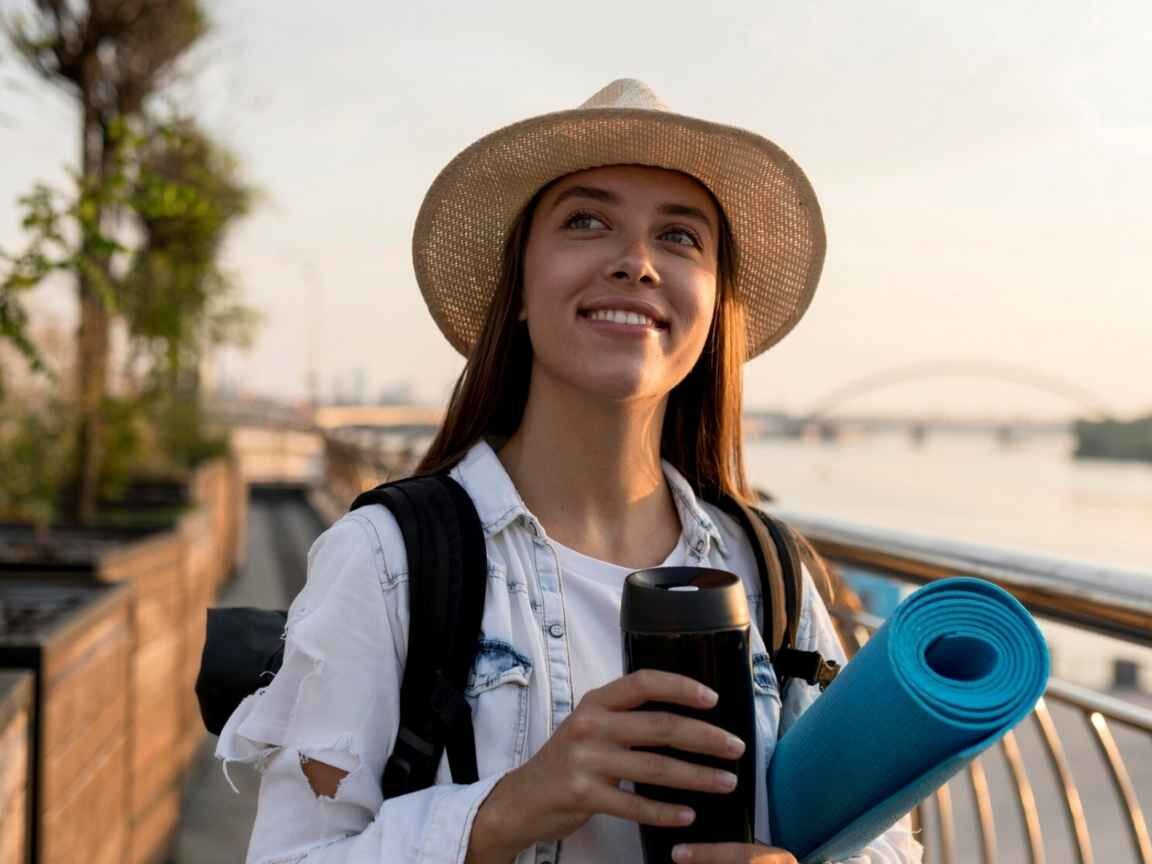 Viagens sustentáveis: atitudes simples para causar menos impacto