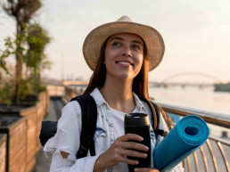 Viagens sustentáveis: atitudes simples para causar menos impacto