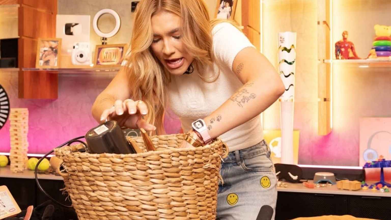 Virginia Fonseca chega à China e se hospeda em hotel com diárias de até R$ 61 mil