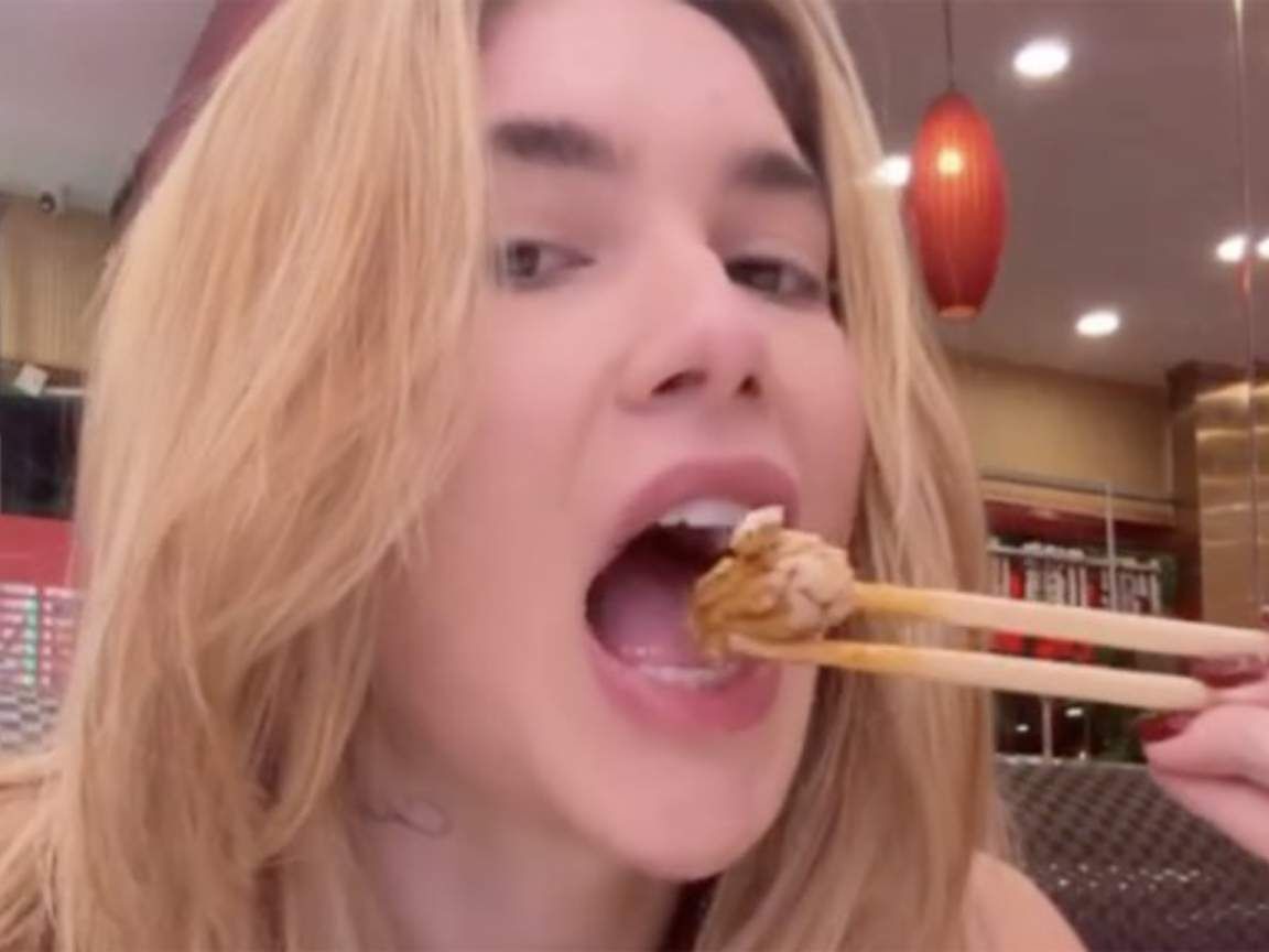 Virginia Fonseca come cérebro na China e detalha luxos, como jatinho pago 'à vista'