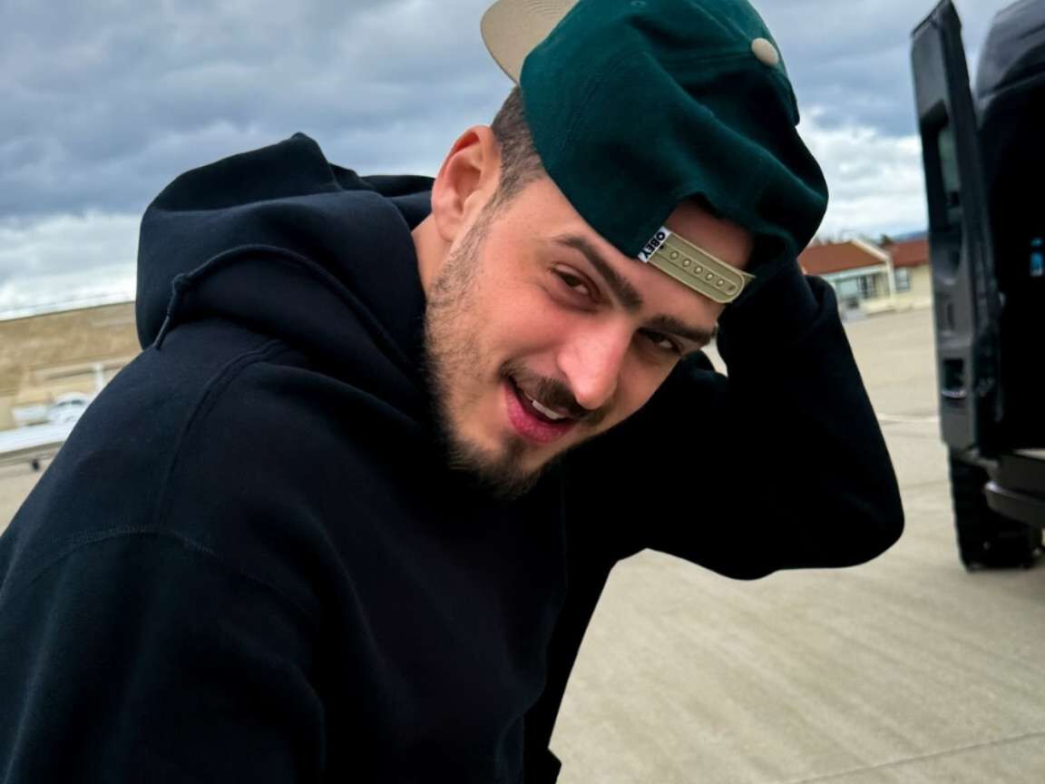 Jon Vlogs é preso na Croácia após briga generalizada em balada, relata amigo