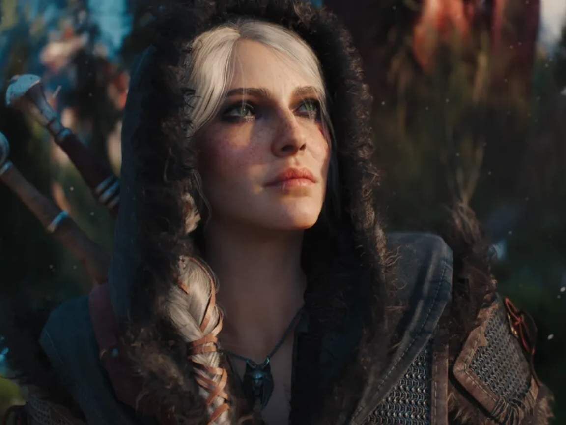 The Witcher 4: Demo na UE5 é tecnológica, não do jogo final, esclarece diretor da CDPR
