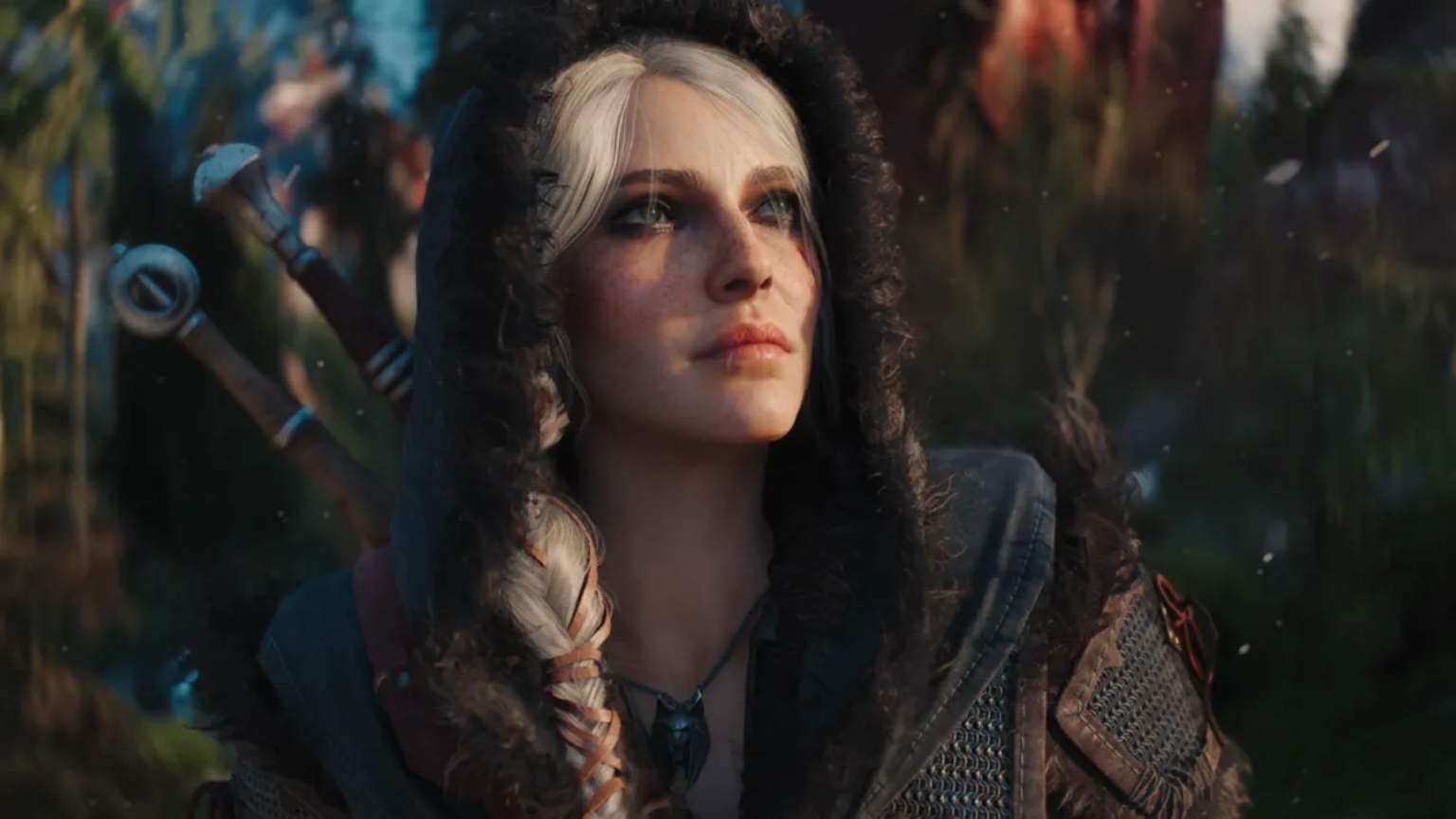 The Witcher 4: Demo na UE5 é tecnológica, não do jogo final, esclarece diretor da CDPR