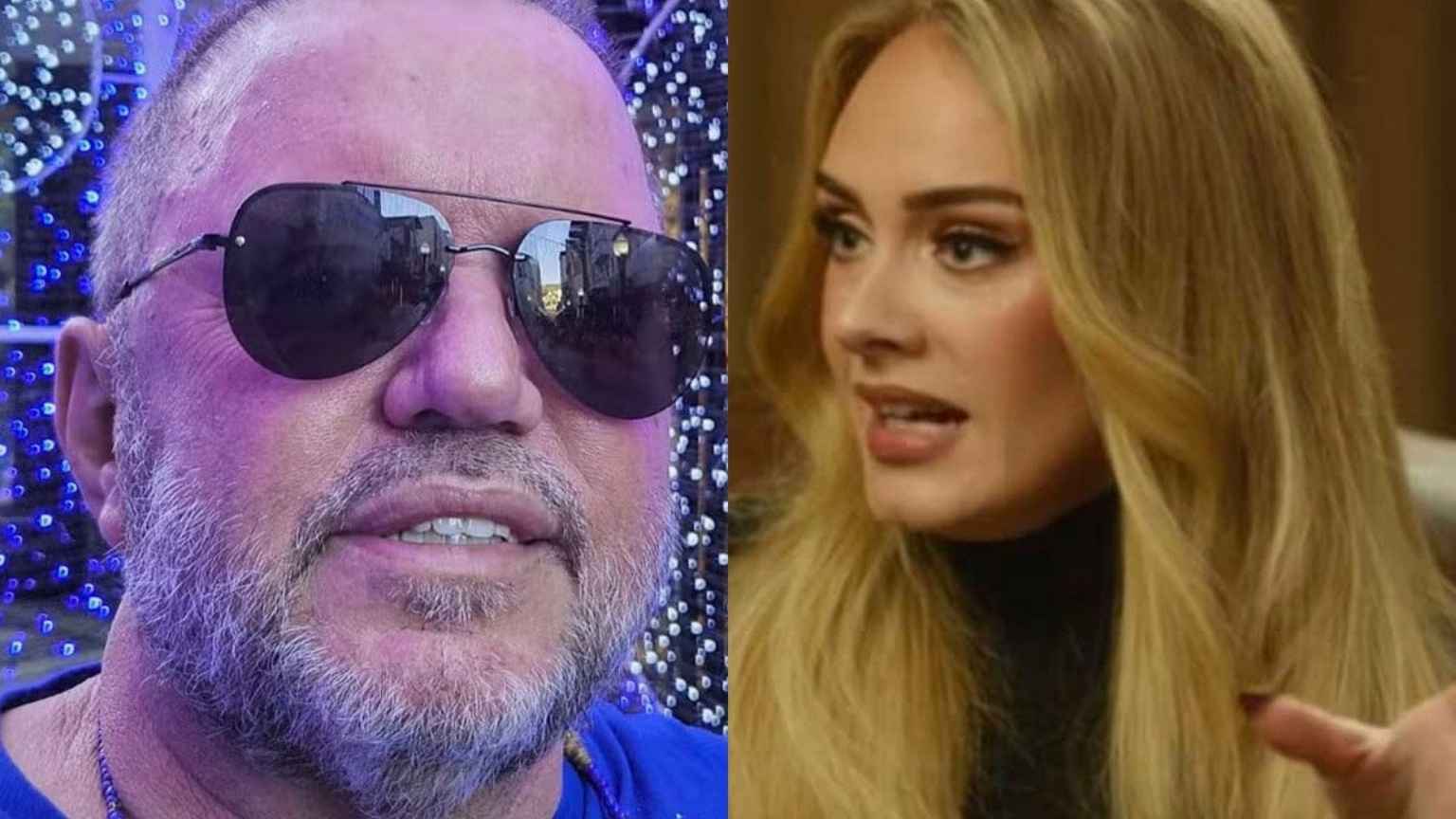 Brasileiro que acusa Adele de plágio faz nova exigência: 'Para garantir que a fraude não vá se repetir'