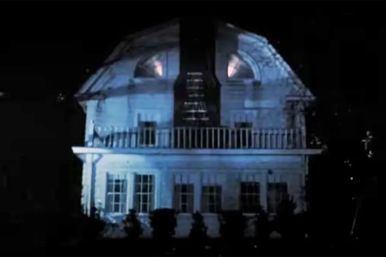 Novo filme de 'Horror em Amityville' é anunciado pelos produtores de 'Noites Brutais'