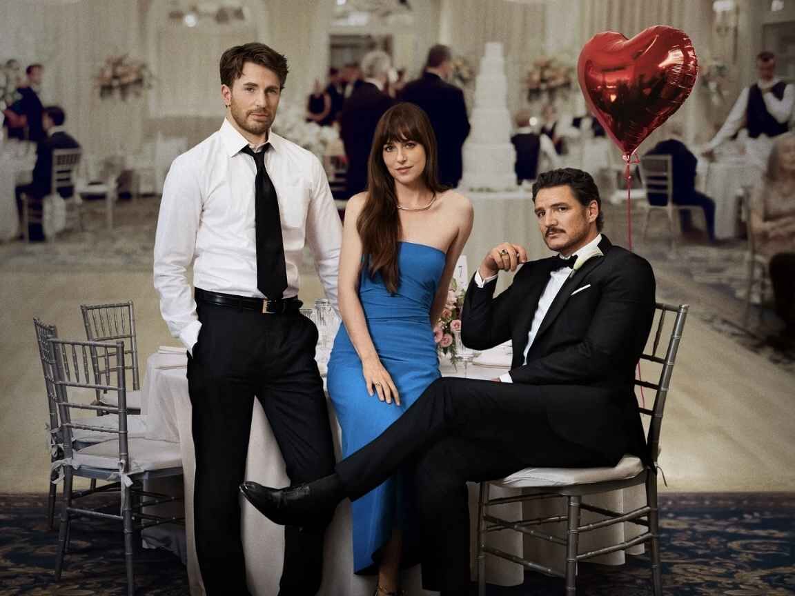 Crítica | Amores Materialistas é drama romântico com mais água que açúcar