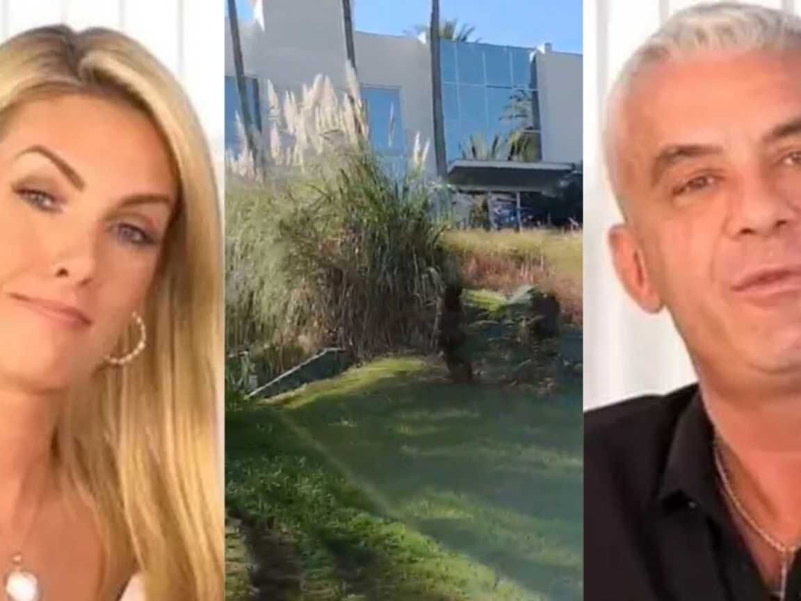 Alexandre Correa vai recorrer de condenação por agredir Ana Hickmann e desabafa: '611 dias de agonia'