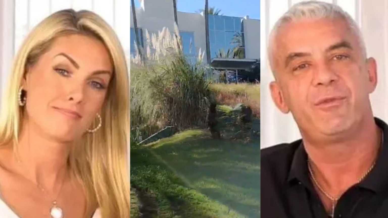 Alexandre Correa vai recorrer de condenação por agredir Ana Hickmann e desabafa: '611 dias de agonia'