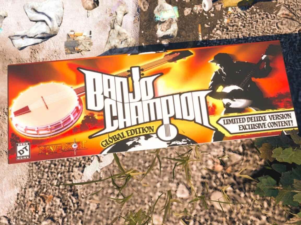 Desenvolvedora de 'Tony Hawk 3+4' removerá 'easter egg' de 'Guitar Hero' e fãs criticam a decisão