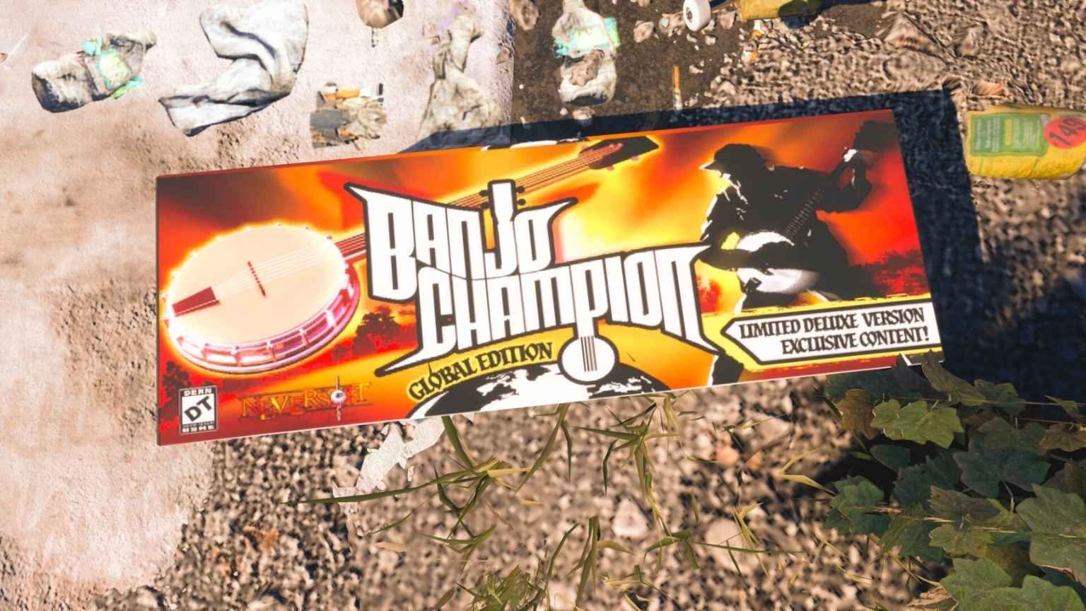 Desenvolvedora de 'Tony Hawk 3+4' removerá 'easter egg' de 'Guitar Hero' e fãs criticam a decisão