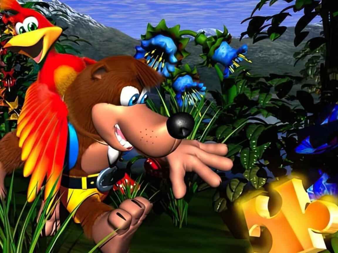Fim de uma era na Rare: Gregg Mayles, de 'Donkey Kong Country', deixa o estúdio após cancelamento de 'Everwild'