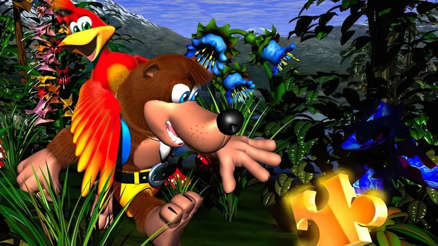 Fim de uma era na Rare: Gregg Mayles, de 'Donkey Kong Country', deixa o estúdio após cancelamento de 'Everwild'