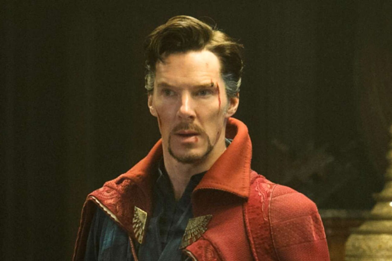 Benedict Cumberbatch critica Hollywood como uma 'indústria extremamente desperdiçadora'