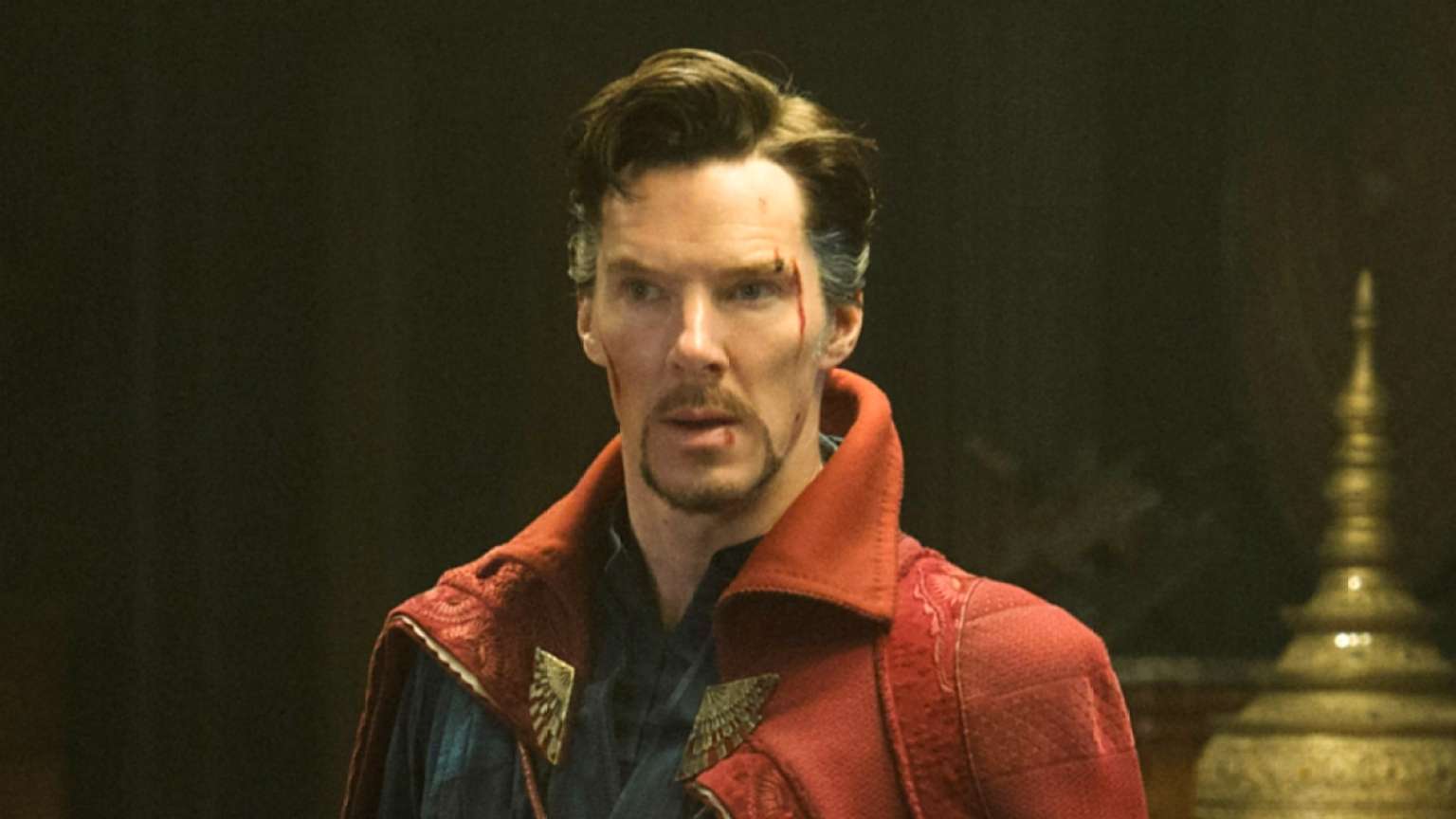 Benedict Cumberbatch critica Hollywood como uma 'indústria extremamente desperdiçadora'