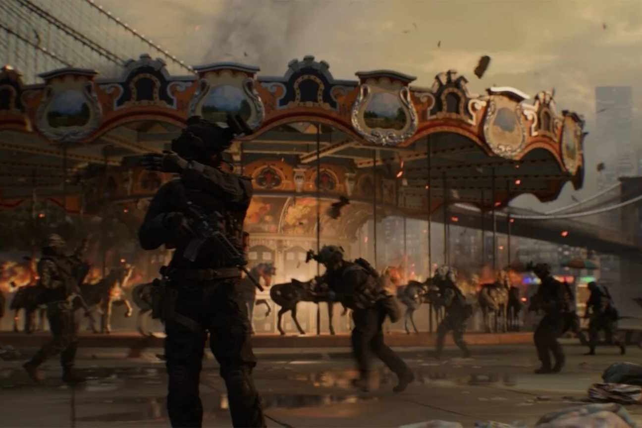 'Battlefield 6' ganha primeiro trailer de revelação; veja os primeiros detalhes