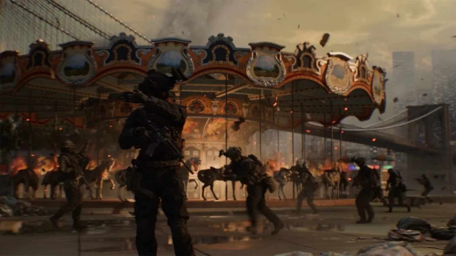 'Battlefield 6' ganha primeiro trailer de revelação; veja os primeiros detalhes