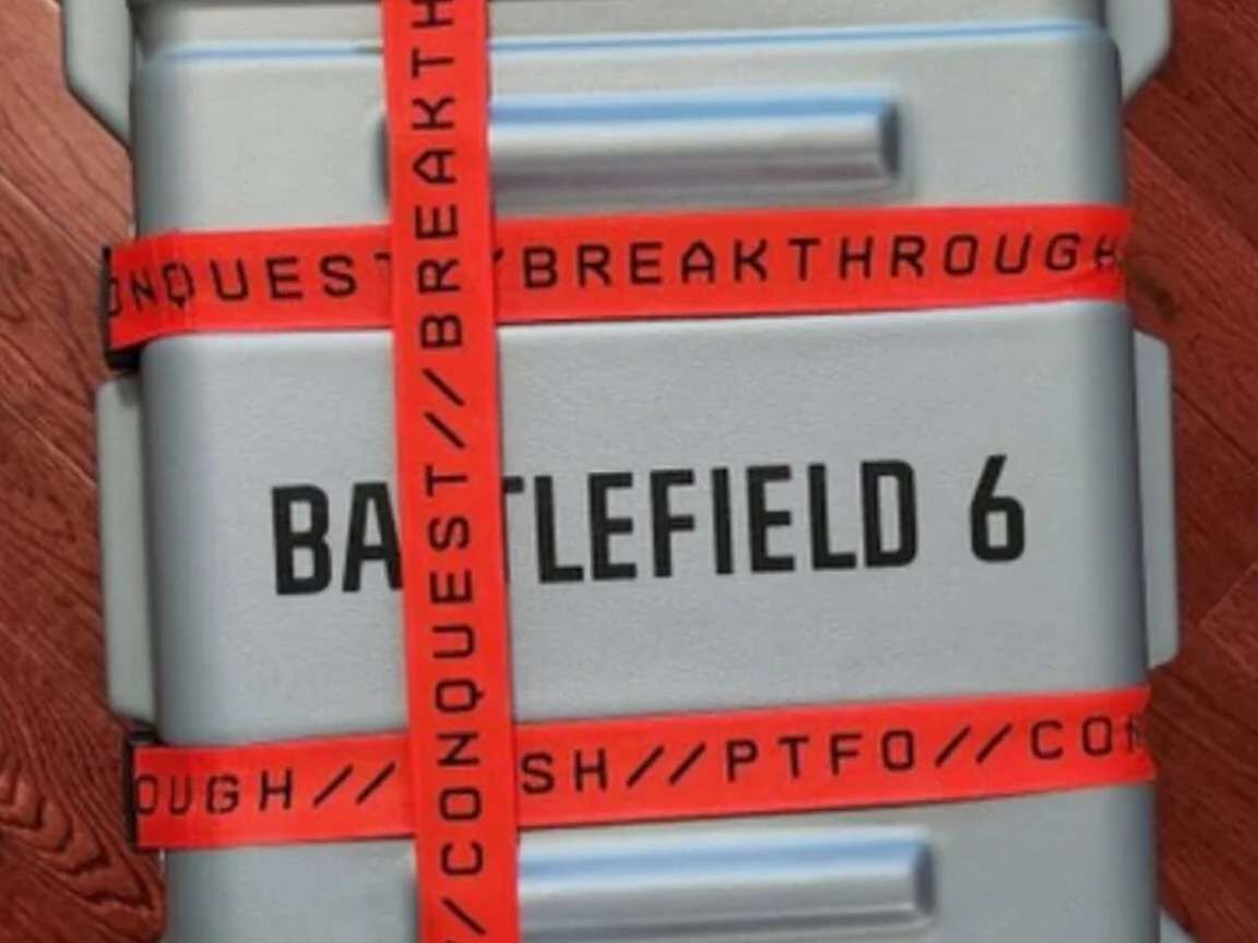 Próximo 'Battlefield' deve se chamar 'Battlefield 6' e será revelado em 29 de julho, apontam vazamentos