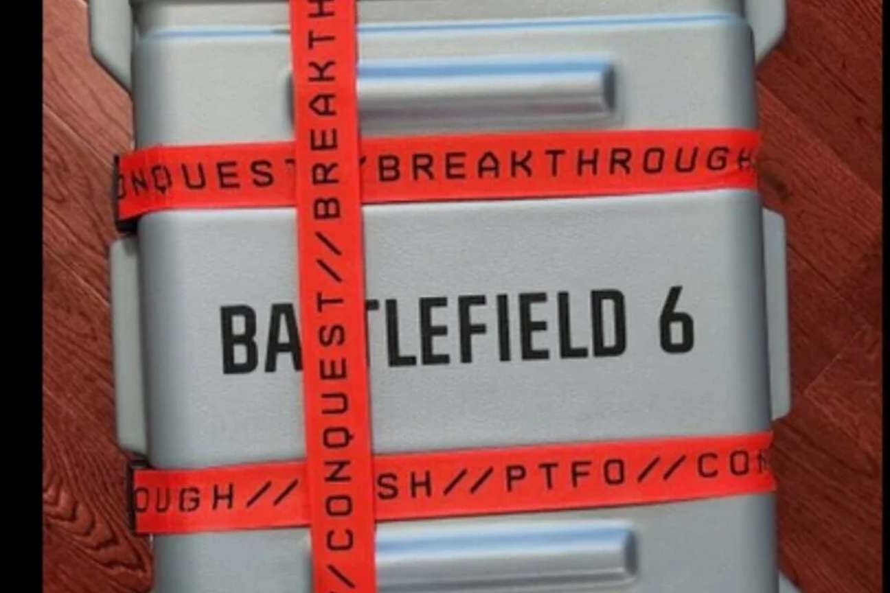 Próximo 'Battlefield' deve se chamar 'Battlefield 6' e será revelado em 29 de julho, apontam vazamentos