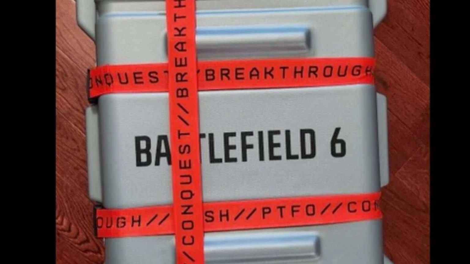 Próximo 'Battlefield' deve se chamar 'Battlefield 6' e será revelado em 29 de julho, apontam vazamentos