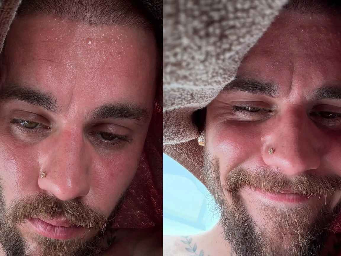 Em meio a rumores de crise, Justin Bieber anuncia 'detox' e recebe apoio de fãs: 'Queremos te ver bem'