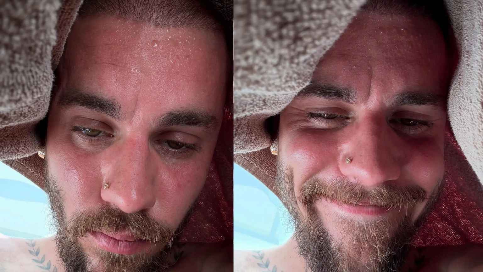 Em meio a rumores de crise, Justin Bieber anuncia 'detox' e recebe apoio de fãs: 'Queremos te ver bem'