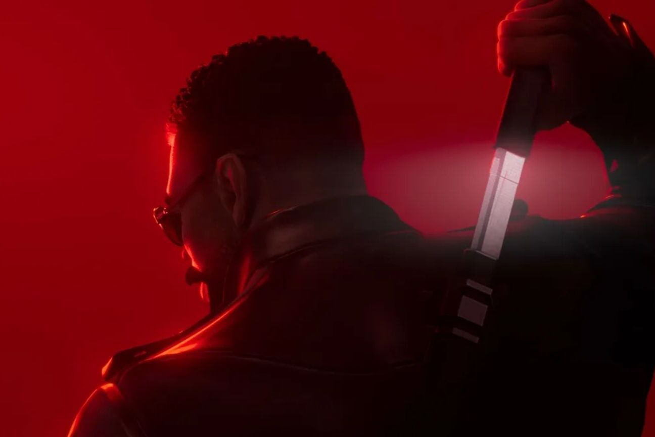 'Marvel's Blade' pode ter orçamento de mais de US$ 109 milhões, sugere relatório francês