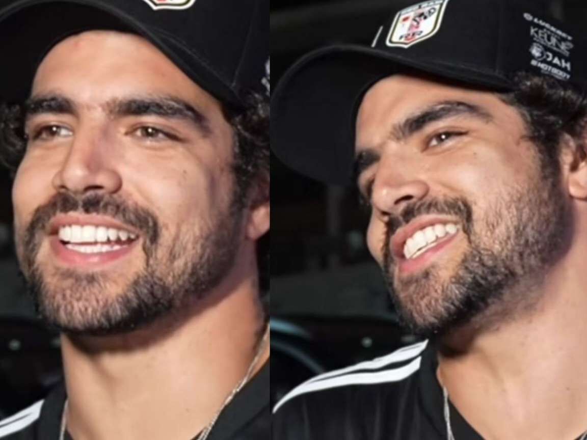Caio Castro é processado por casal: 'Pedimos o bloqueio de bens do ator'