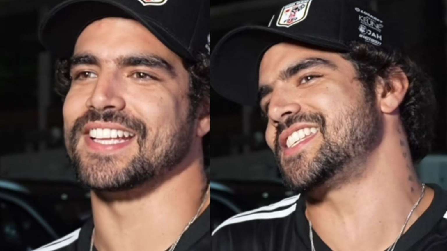 Caio Castro é processado por casal: 'Pedimos o bloqueio de bens do ator'