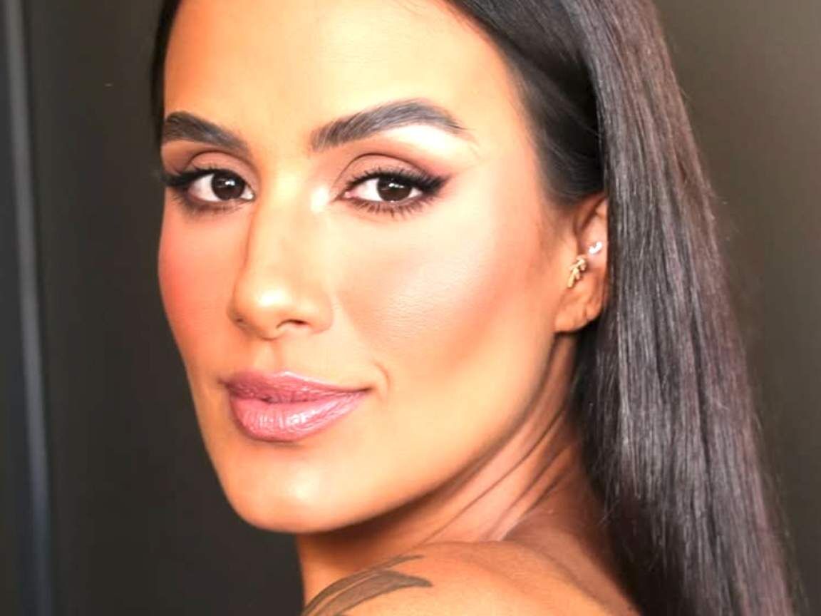 Grávida, Carol Peixinho fala sobre congelar óvulos: 'Tira 300 kg das costas'