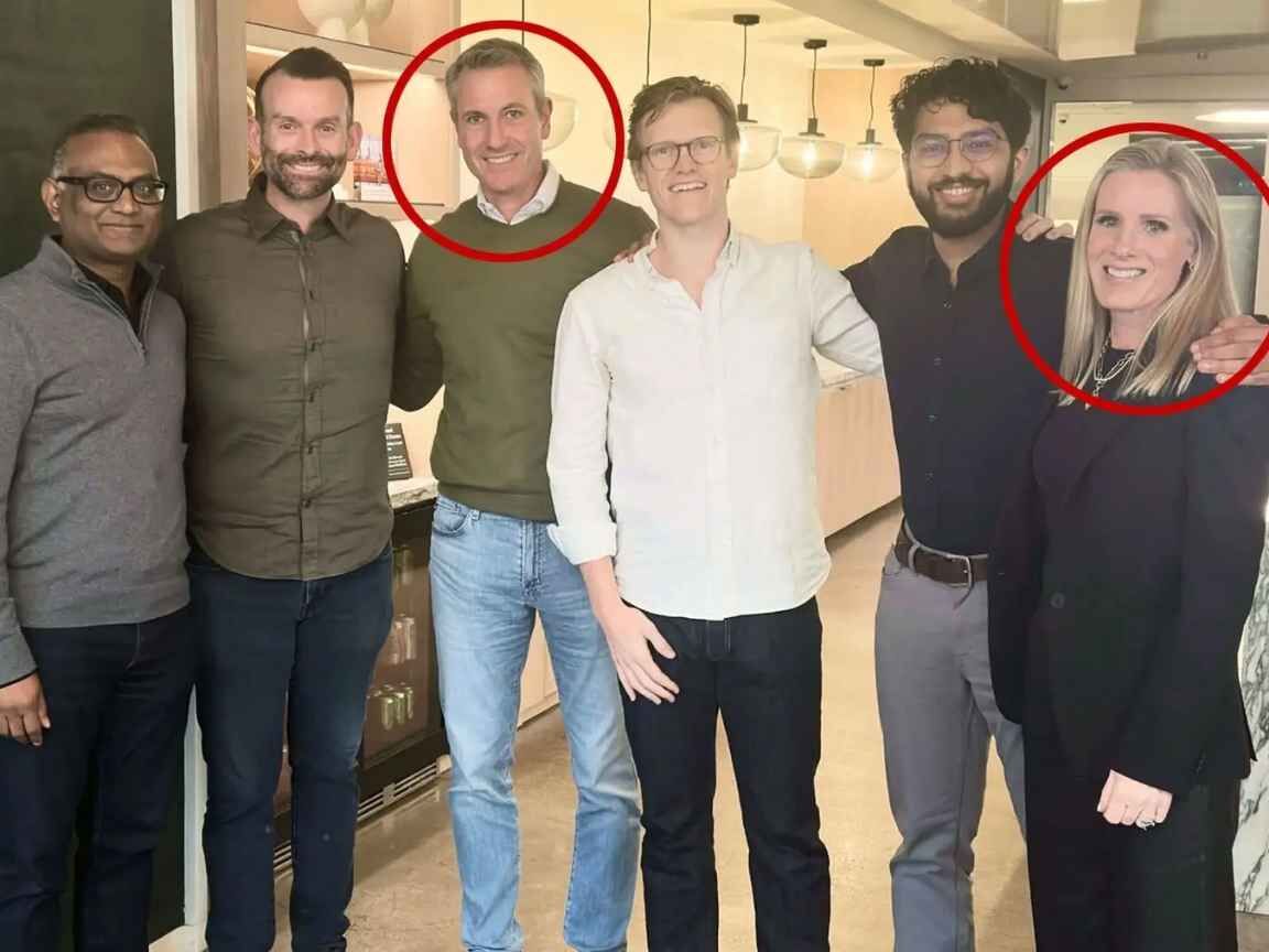 Empresa de tecnologia suspende CEO e diretora flagrados juntos em show do Coldplay