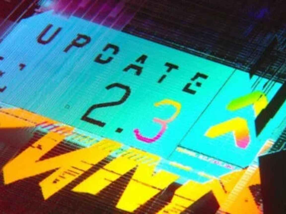 'Cyberpunk 2077' recebe grande atualização com carros autônomos e novos veículos