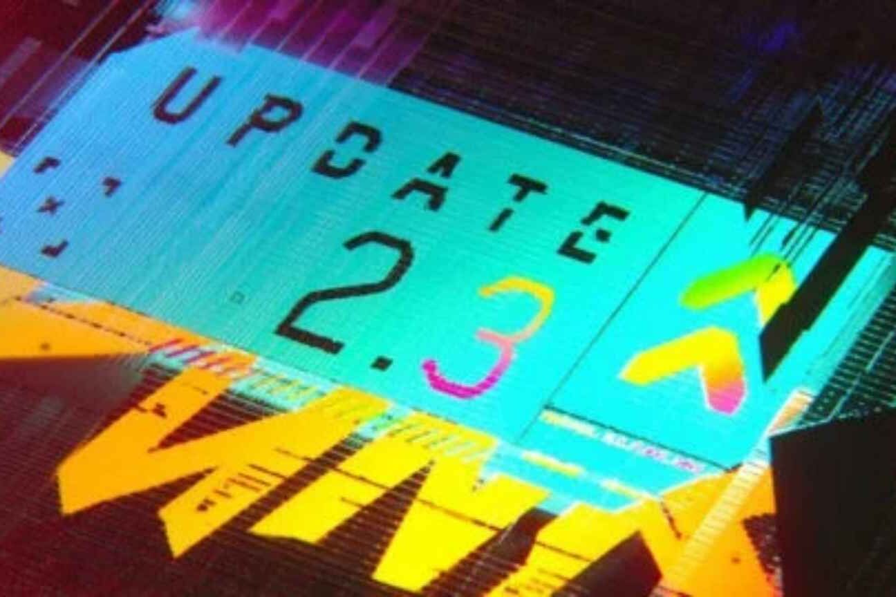 'Cyberpunk 2077' recebe grande atualização com carros autônomos e novos veículos