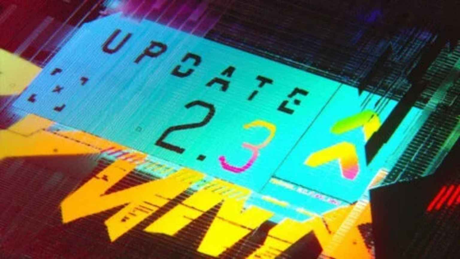 'Cyberpunk 2077' recebe grande atualização com carros autônomos e novos veículos
