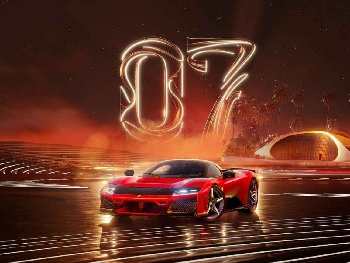 'The Crew Motorfest' acelera com a Ferrari na Temporada 7; veja as novidades da atualização