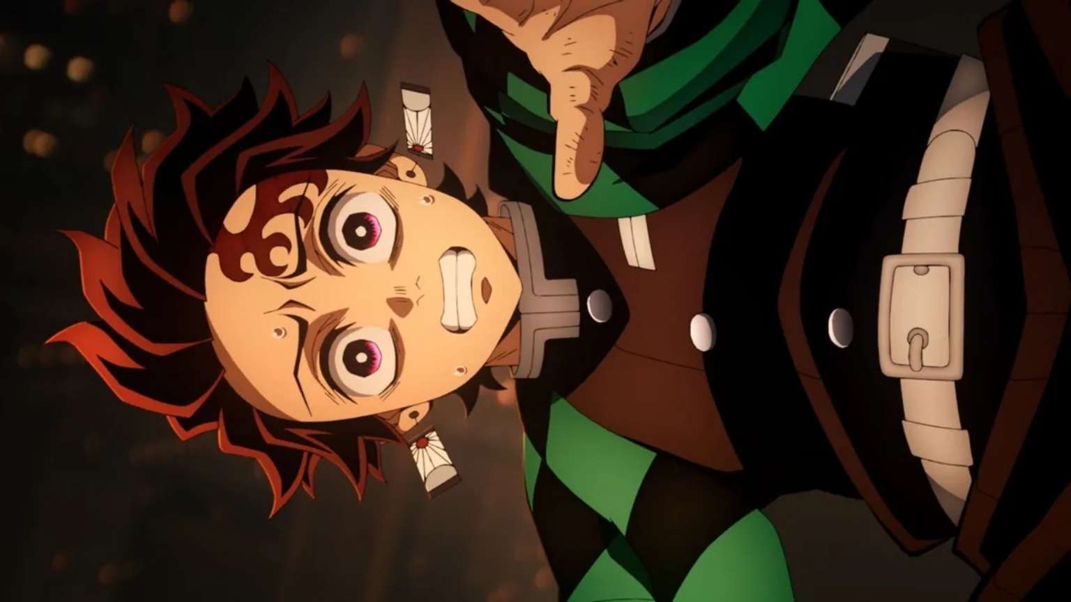 Com 2h35, novo filme anime de 'Demon Slayer' pode ser um dos mais longos da história