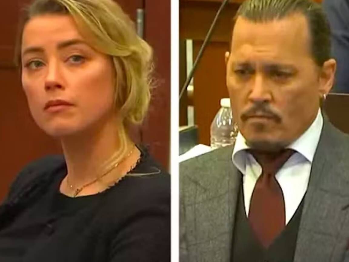 'Não faça isso': Irmã de Johnny Depp implorou para que ele não se casasse com Amber Heard, diz livro