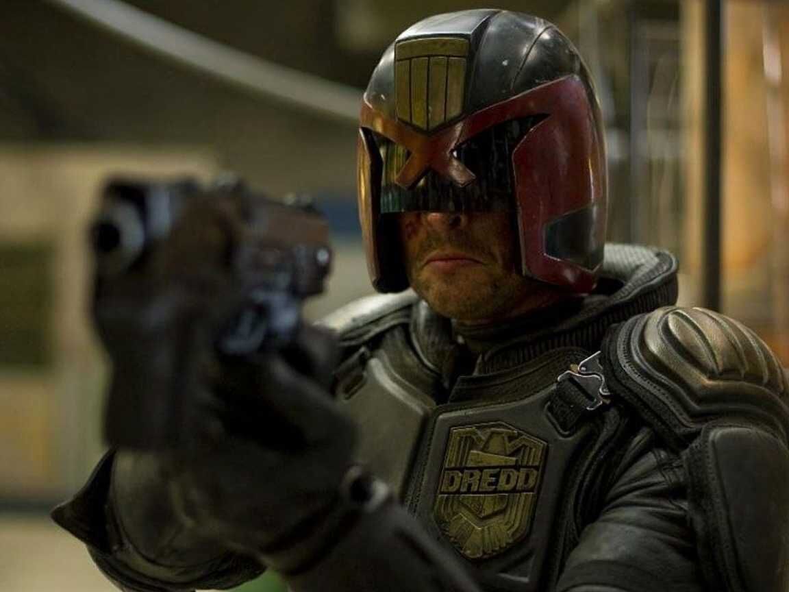 Taika Waititi, de 'Thor: Ragnarok', vai dirigir novo filme do Juiz Dredd
